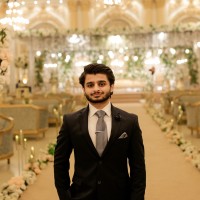 Taha Kashif, B.Eng