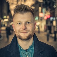 Morten Refslund Jørgensen