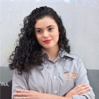 Daniela Sylvestre Silva Deziderio