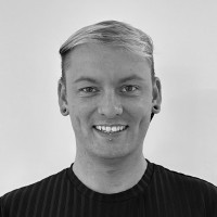 Cale Mercer