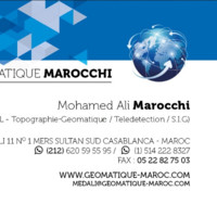 Mohamed Ali Marocchi