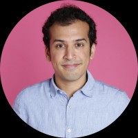 Anthony Smadja