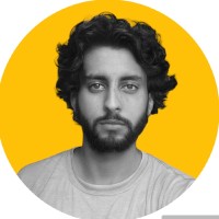 Umar Ishtiaq (Digital Marketing)