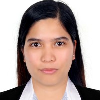 Jenine Marie Austria - De Villa, Micb, Maat