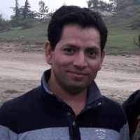 Devender Chandel