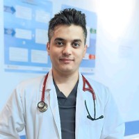 Dr. Ibrahim Samaha