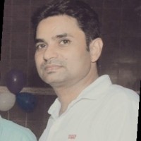 Mohd Amin Quadri