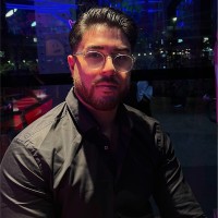 Reza Muini