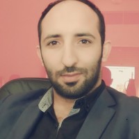 mohammad alhroub