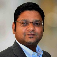 Umesh Agadi