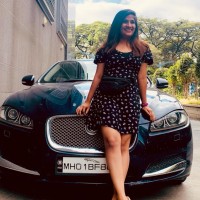 Srishti Rathod