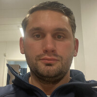 Tommy Hallberg