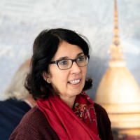 Rosanna Pinna