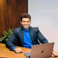 Anand Trivedi