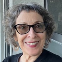 Wendy Nadler, CSW, CSS
