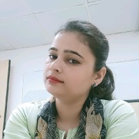 Prakriti Chaturvedi