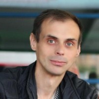 Myron Bachkur