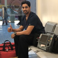 Mohammed Alzahrani