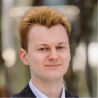 Mateusz Olaf Cupiał