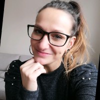 Ing. Tereza Mckenzie