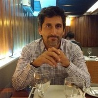 Diego Stivala Rendina