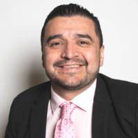 Alex Jimenez