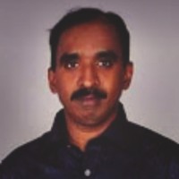 Rajesh Aswathanarayana