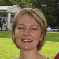 Annelize Van Der Merwe