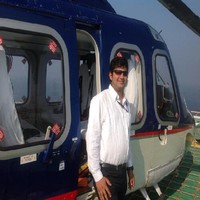 Bhanu Pandey
