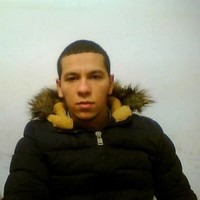Omar BOUTARI