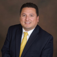 Alfonso Perez