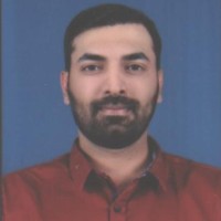 Kaustubh Patil