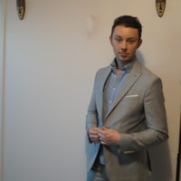 Anthony Delecroix