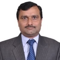Harendra Kumar Tyagi