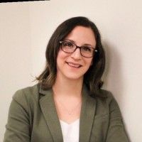 Samantha Reich Williams, M.Ed.