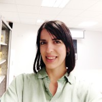 Evgenia Zacharia
