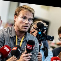 Jonas Sahl