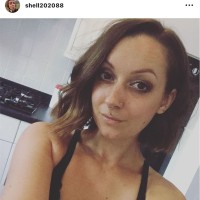 Michelle Wood