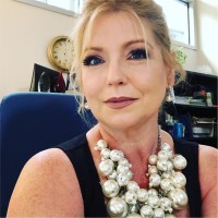 Gena K. Williams Box
