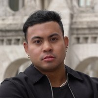 Raymond Diaz