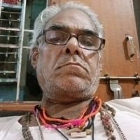 Umashankar Verma