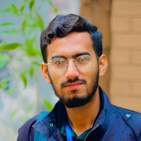 Saqib Hafeez