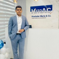 Abdul Haque