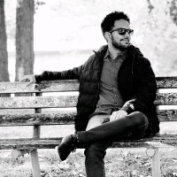 Jitin James