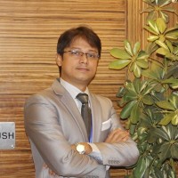 Sukanta Saha