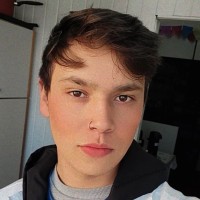 Thyago Vogel De Souza