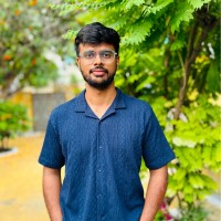 Thivagar S