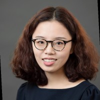 Connie Hao