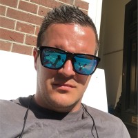 Pascal Dams