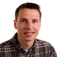Ragnar Stølsmark